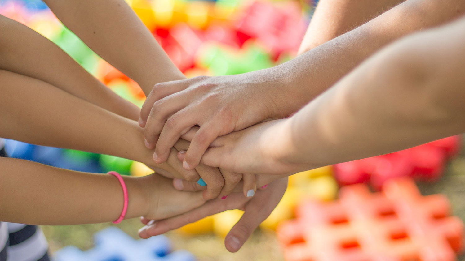 Collaborazioni con il Villaggio di Smile Torino